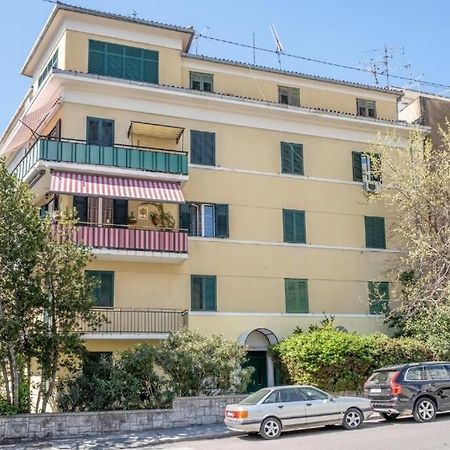 Apartments And Room Poesia Split Exterior photo
